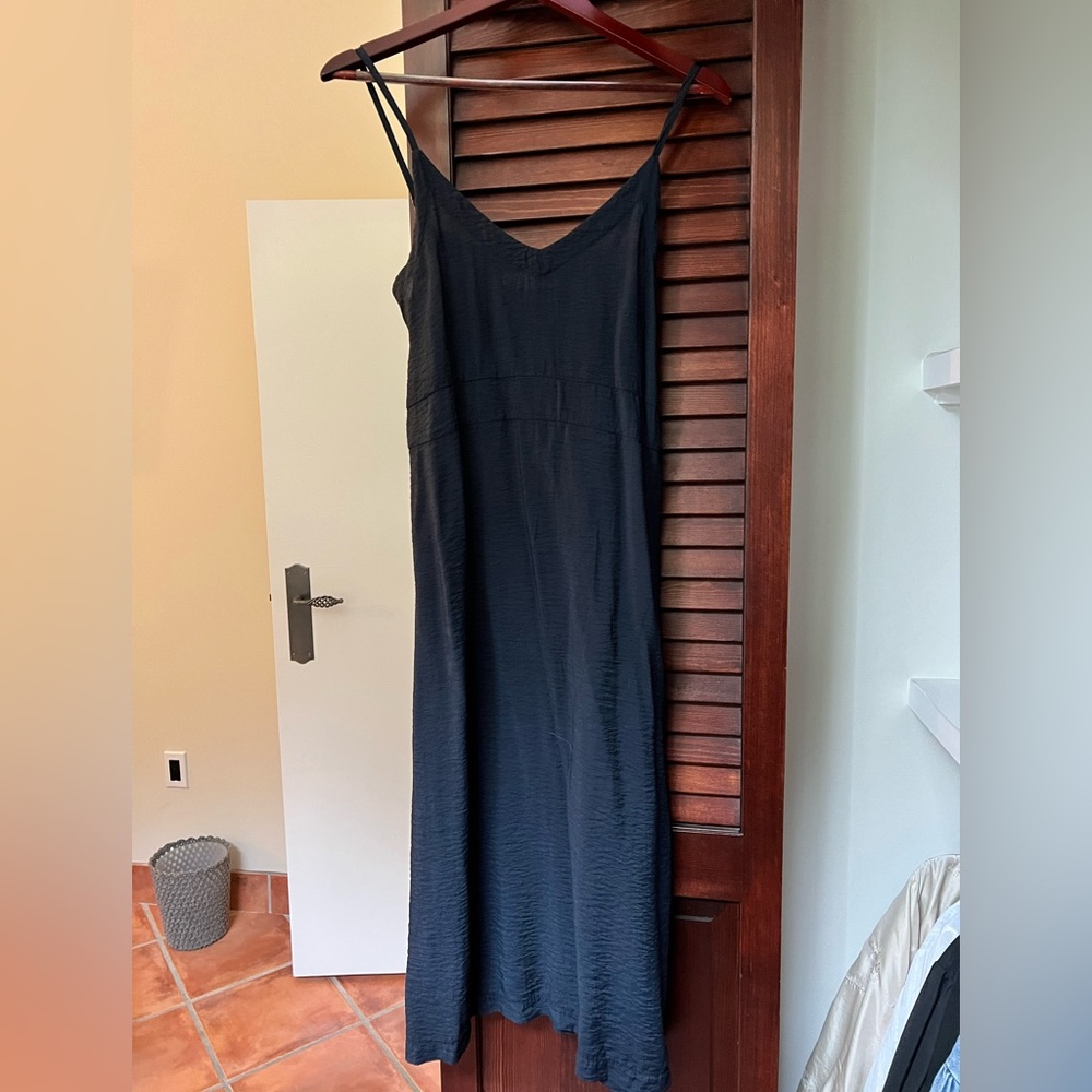 Lacausa MIDI Dress